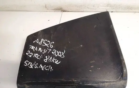 Ford Transit Glove box 6c11v06202a 6c11-v06202-a
