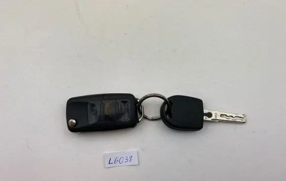 Volkswagen Caddy Ignition key/card 