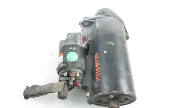 Mercedes-Benz A W169 Starter motor SS0076