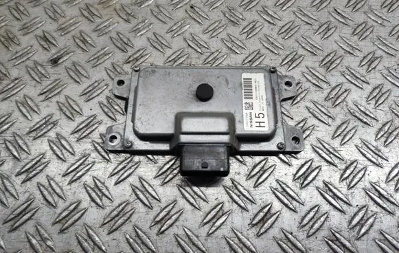 Nissan Juke I F15 Gearbox control unit/module EMU10040N EMU10040NA1