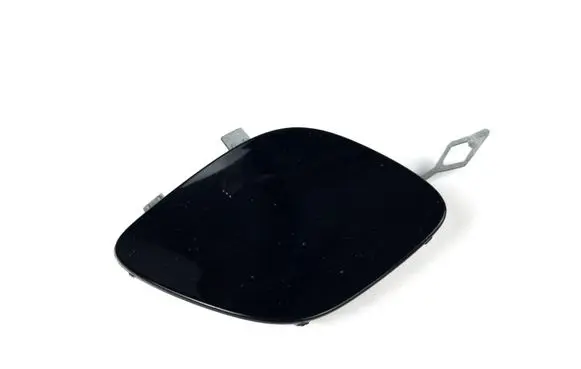 Mercedes-Benz C W205 Front tow hook cap/cover a2058850024