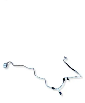 Seat Ibiza IV (6J,6P) Air conditioning (A/C) pipe/hose 6R1820741P AC003503990600T