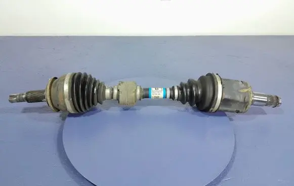Lexus NX Front driveshaft 4342078020