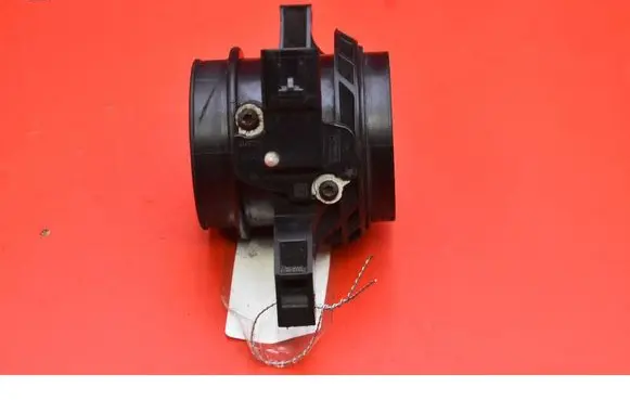 Mass air flow meter