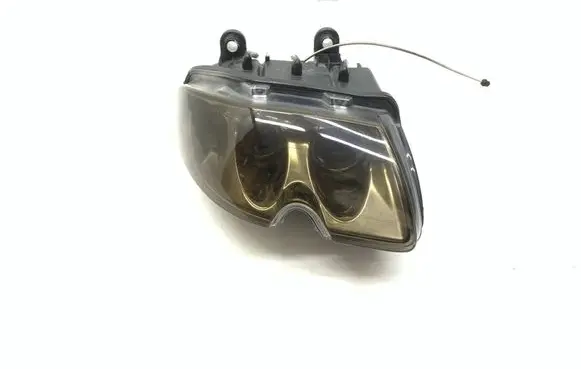 Maserati Quattroporte Headlight/headlamp 5DV00829000