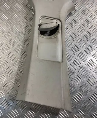 Volkswagen Touran III (B) pillar trim (top) 5TA867243 5TA868309 5TA867243C