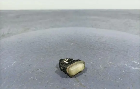 Tire pressure sensor