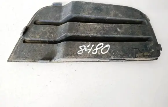 Ford Fusion Front bumper lower grill 2n1119953 2n11-19953