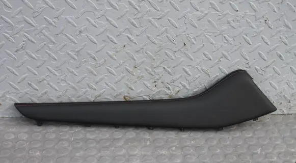 MG HS Other center console (tunnel) element 11572078HSII 11572078ASH
