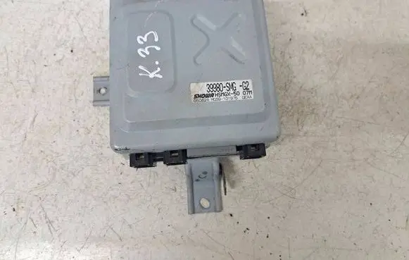 Honda Civic Power steering control unit/module 39980SMGG2