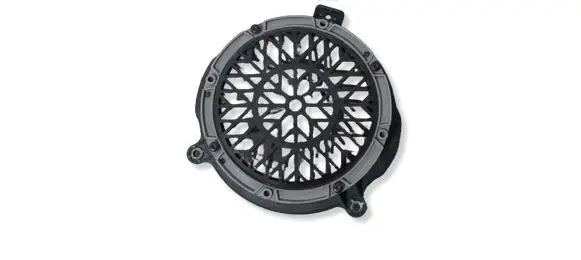 Peugeot Partner Front door speaker 