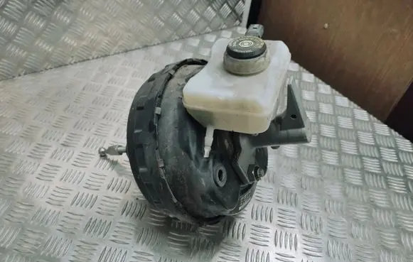 Audi A4 S4 B8 8K Brake booster 8K0612103E 8K0611301