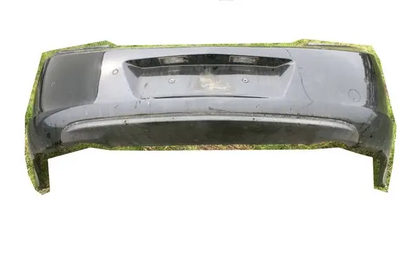 Opel Insignia A Rear bumper 