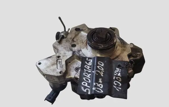 KIA Sportage Fuel injection high pressure pump 3310027400 0445010121