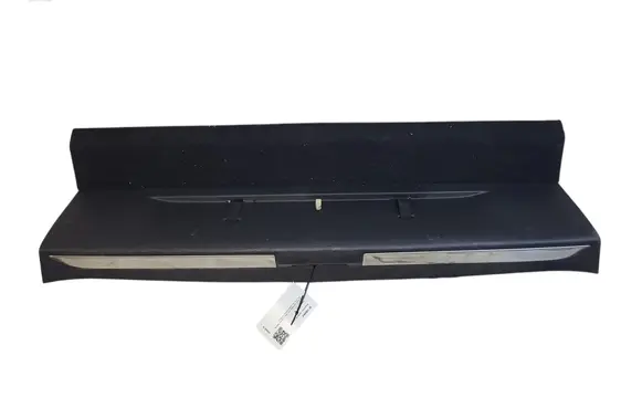 Citroen DS5 Trunk/boot sill cover protection 90186B02