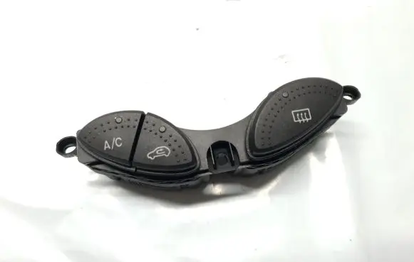 Ford Focus Air conditioning (A/C) switch 98AG-19A945-BC