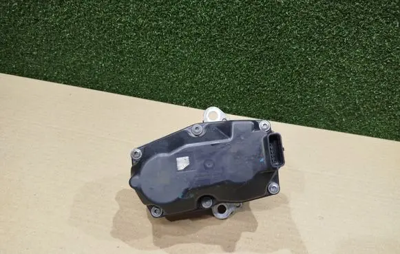 Renault Koleos II EGR valve 147105982R 918502313