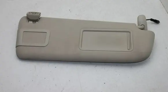 Audi A8 S8 D3 4E Sun visor 8L0951605A