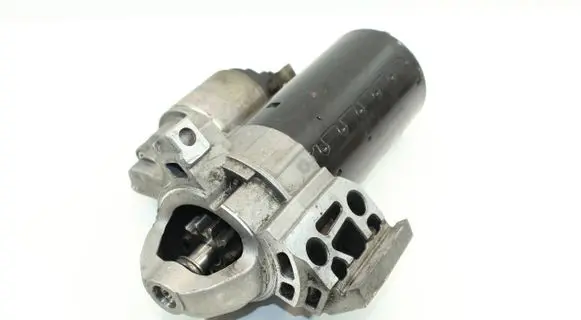 BMW 7 F01 F02 F03 F04 Starter motor 1005841209