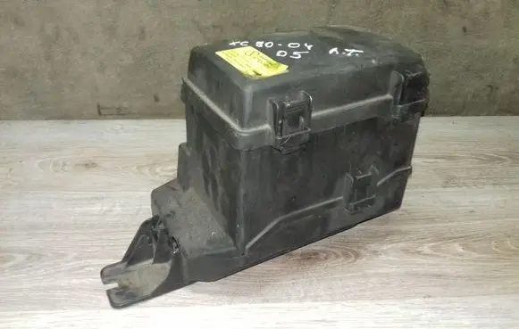 Volvo XC90 Other engine bay part 8645259 9452547