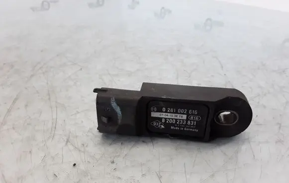 Renault Espace - Grand espace IV Sensor