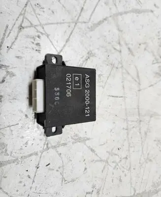 Mercedes-Benz A W168 Other relay ASG2000121