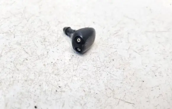 Mazda MPV Windshield washer spray nozzle 