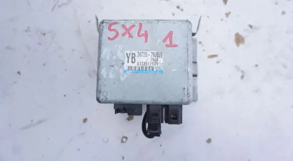 Suzuki Vitara (LY) Power steering control unit/module POZOSTAE