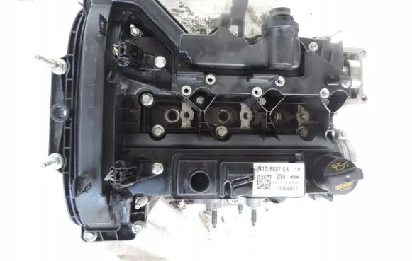 Engine head