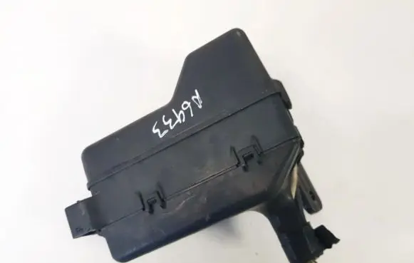 Toyota Avensis T250 Fuse box set