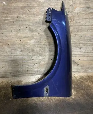 Opel Vectra C Fender 