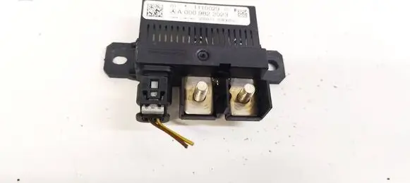 Mercedes-Benz E W212 Other relay A0009822023 1110029