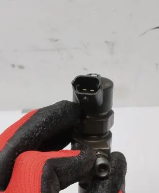 Alfa Romeo 156 Fuel injector 0445110119