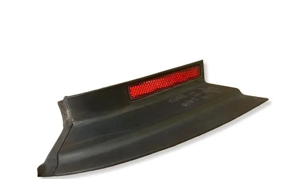 Volkswagen PASSAT B6 Rear tail light reflector 3C9945099A