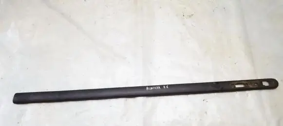 Renault Laguna I Front door trim (molding) 7700819260