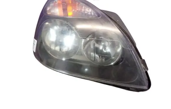 Renault Clio II Headlight/headlamp 