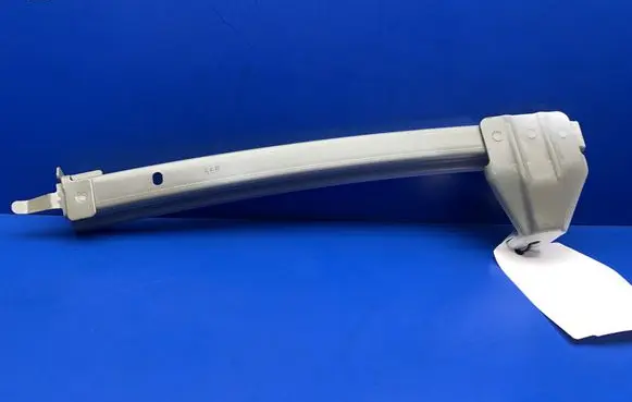 Toyota C-HR I Front door windshield rail 