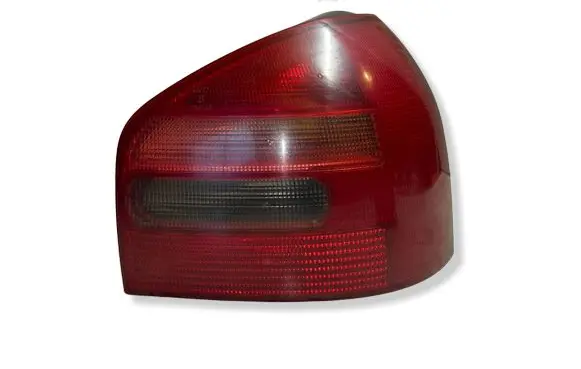 Audi A3 S3 8L Rear/tail lights 8L0945257