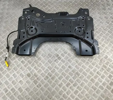 Peugeot 5008 II Front subframe 9808812580