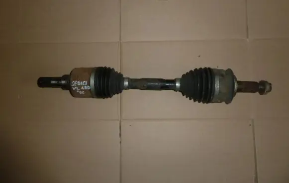 Suzuki SX4 Front driveshaft