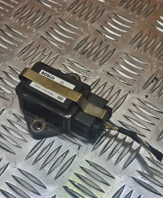 Peugeot 607 ESP acceleration yaw rate sensor 0265005290 9650452180 0025310