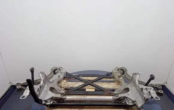 Front subframe