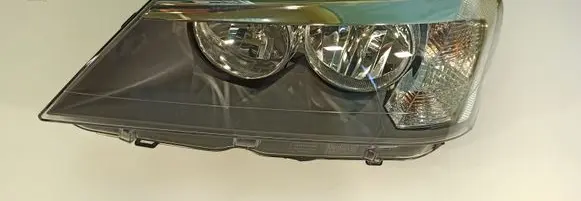 BMW X3 E83 Headlight/headlamp 7217289