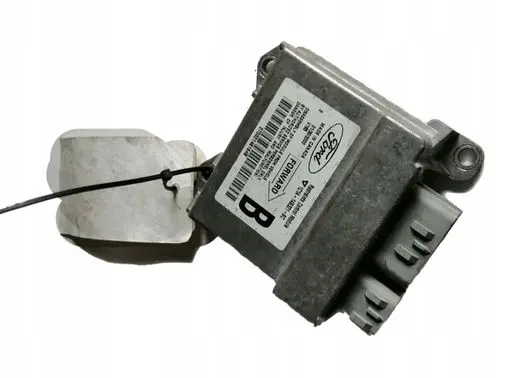 Ford Transit Engine ECU kit and lock set 1C1A-14B321-BC