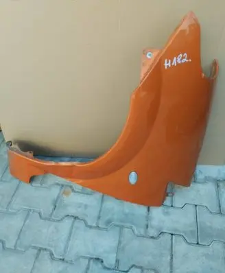 Citroen C3 Pluriel Fender BLOTNIKC3PLURIELLH