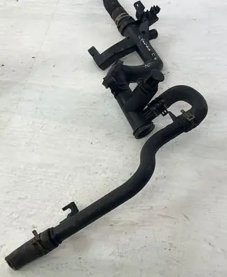 Citroen C4 I Engine coolant pipe/hose 042551