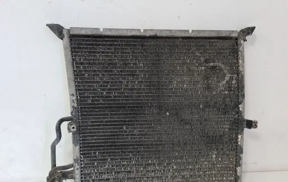 BMW 3 E36 A/C cooling radiator (condenser) 64538371889