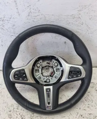 BMW i4 Steering wheel 785777604