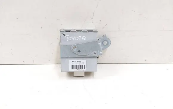 Toyota Corolla E120 E130 Other control units/modules 8974102060 13205 73665412