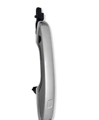 Volvo XC90 Front door exterior handle 31408436